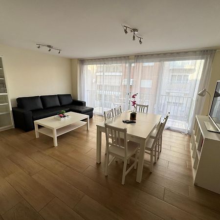 Alameda Centro Apartamento Trg Μπένιντορμ Εξωτερικό φωτογραφία