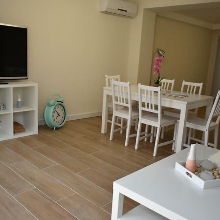 Alameda Centro Apartamento Trg Μπένιντορμ Εξωτερικό φωτογραφία