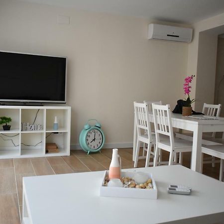 Alameda Centro Apartamento Trg Μπένιντορμ Εξωτερικό φωτογραφία
