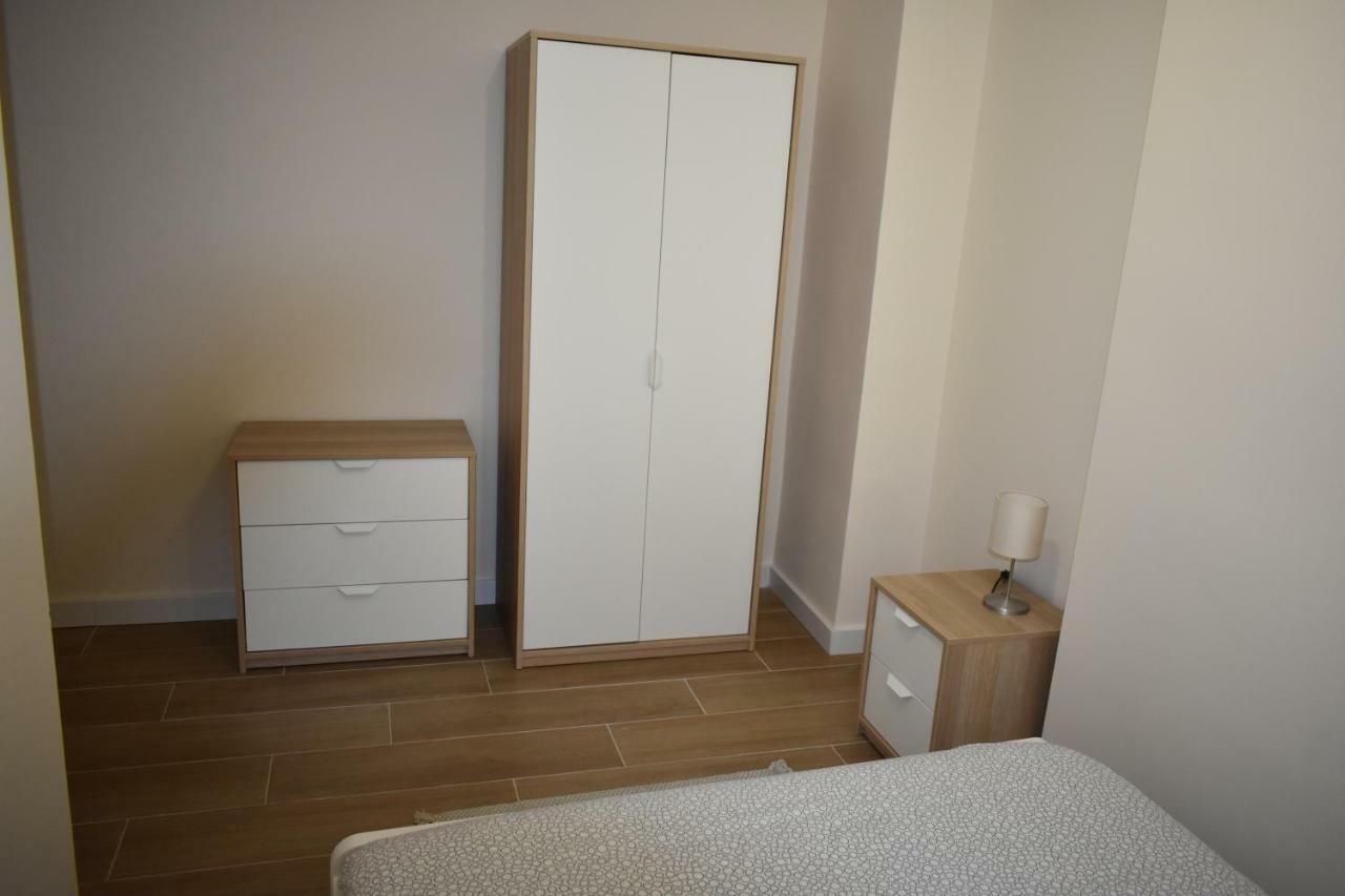 Alameda Centro Apartamento Trg Μπένιντορμ Εξωτερικό φωτογραφία
