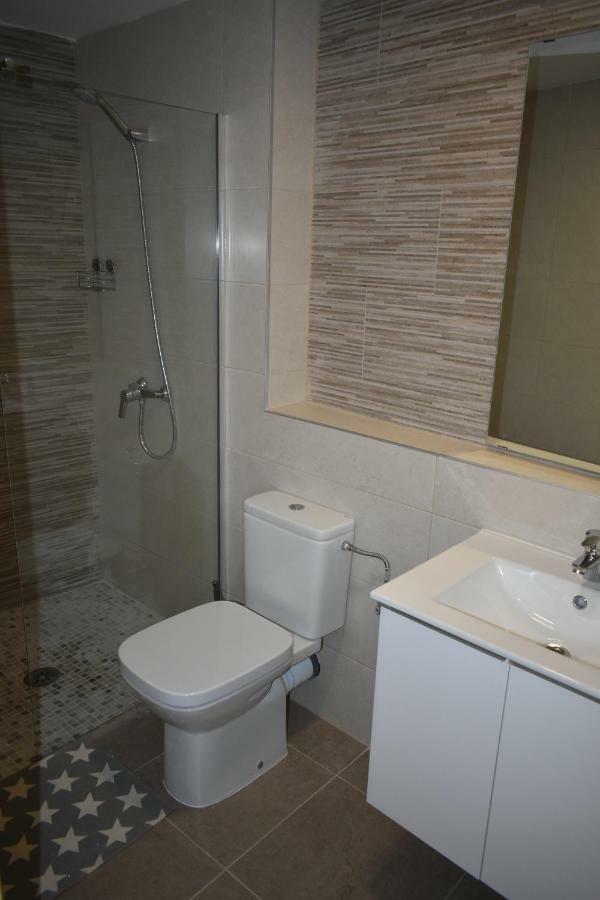 Alameda Centro Apartamento Trg Μπένιντορμ Εξωτερικό φωτογραφία