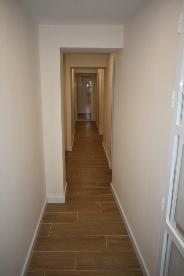 Alameda Centro Apartamento Trg Μπένιντορμ Εξωτερικό φωτογραφία
