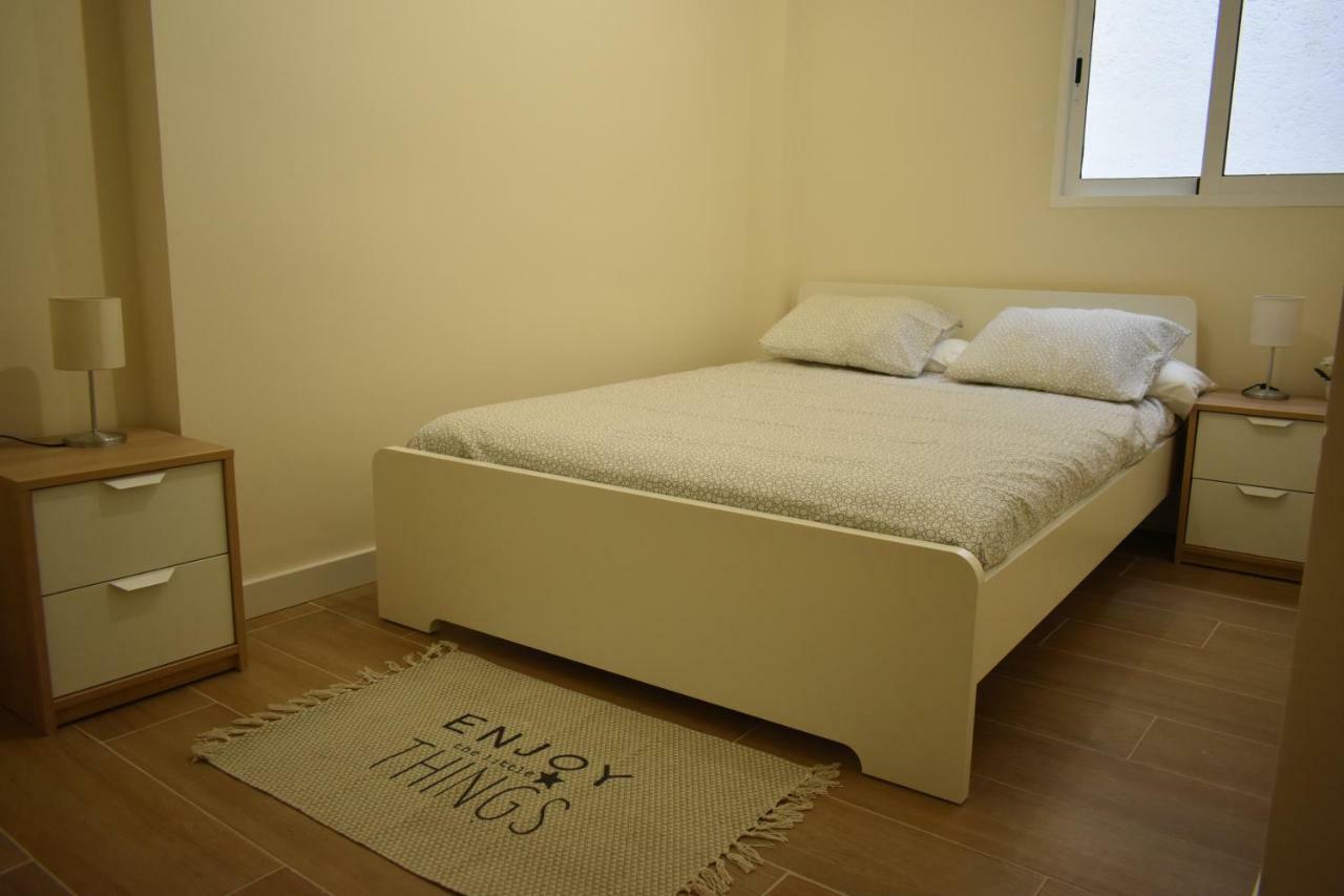 Alameda Centro Apartamento Trg Μπένιντορμ Εξωτερικό φωτογραφία