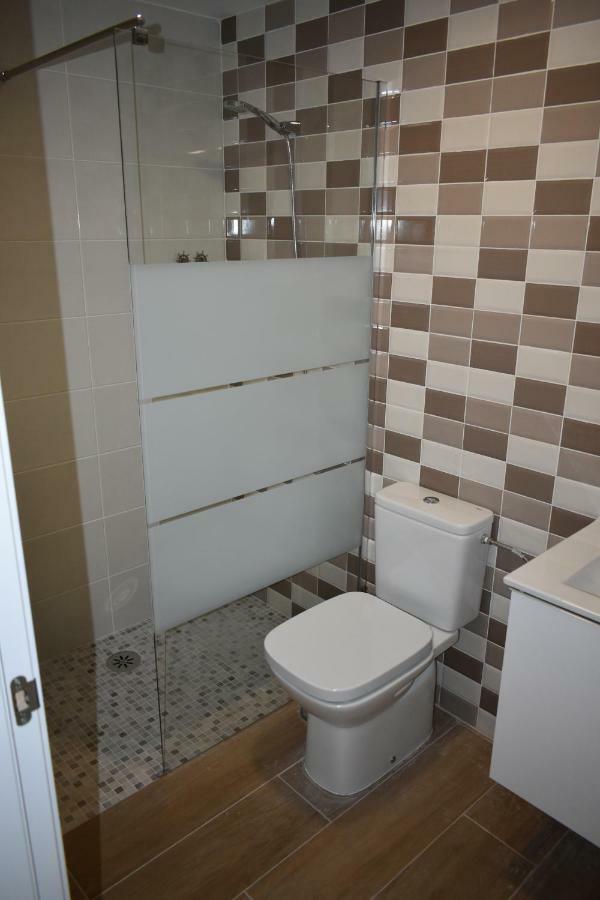 Alameda Centro Apartamento Trg Μπένιντορμ Εξωτερικό φωτογραφία