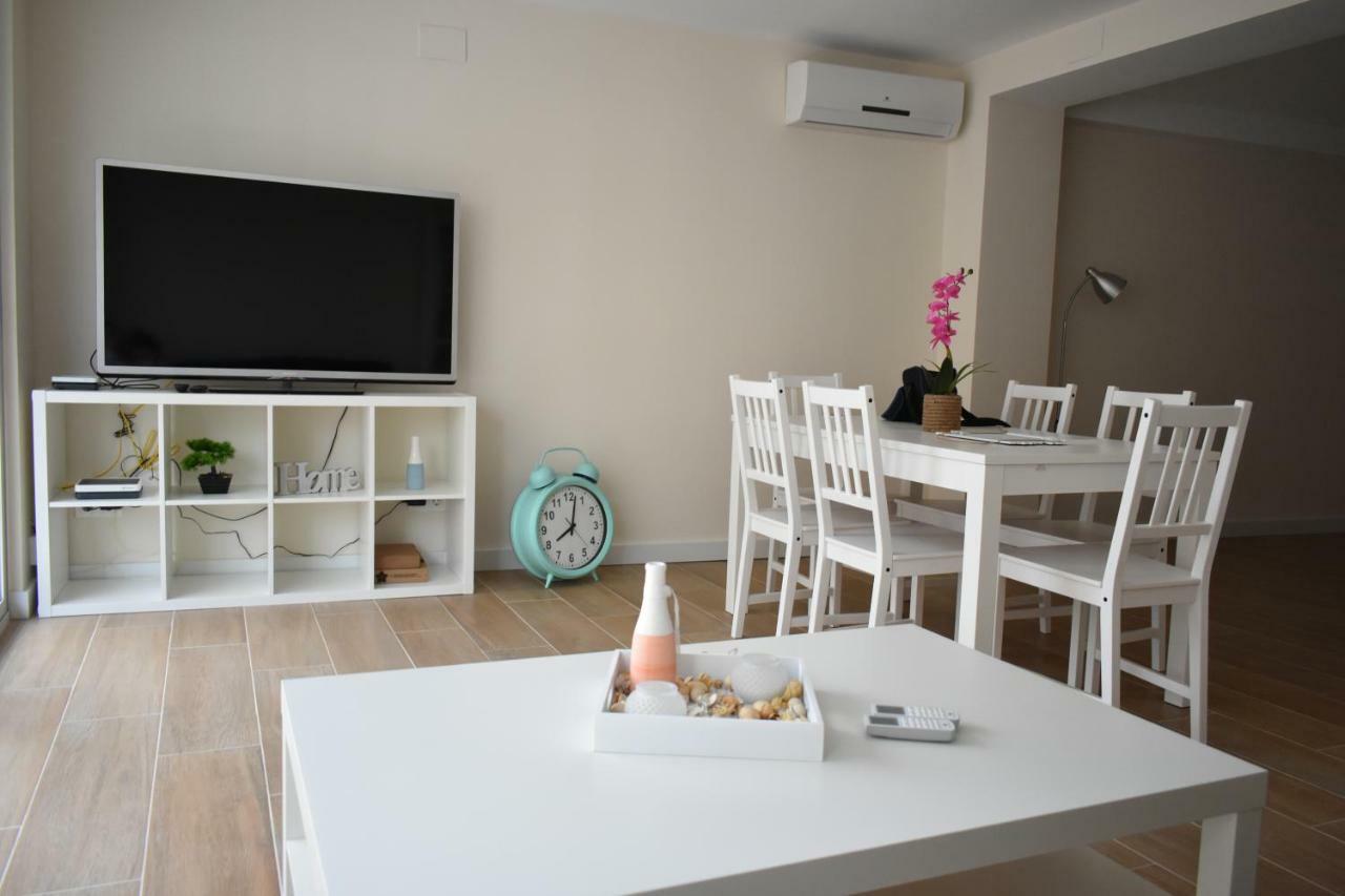 Alameda Centro Apartamento Trg Μπένιντορμ Εξωτερικό φωτογραφία