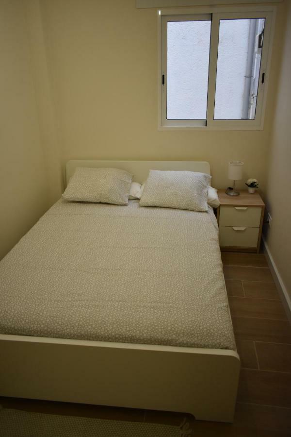 Alameda Centro Apartamento Trg Μπένιντορμ Εξωτερικό φωτογραφία